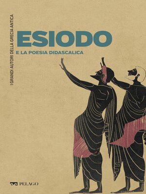 cover image of Esiodo e la poesia didascalica